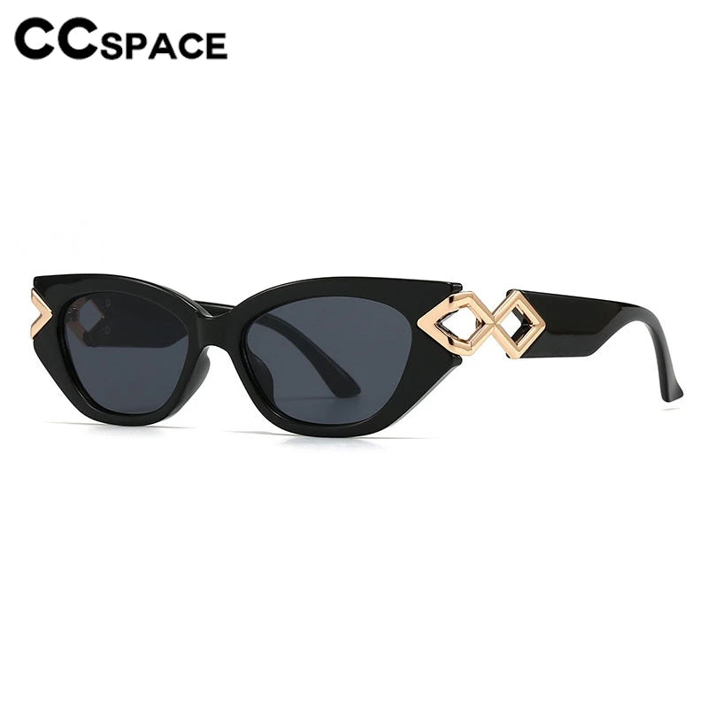 Luxury Lucy - Designer Fashion UV Protection Sunglasses