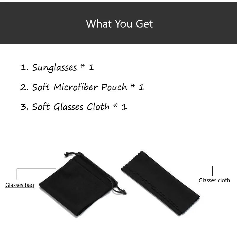 Kat - CatEye Sunglasses Woman Butterfly Oversized Sunglasses